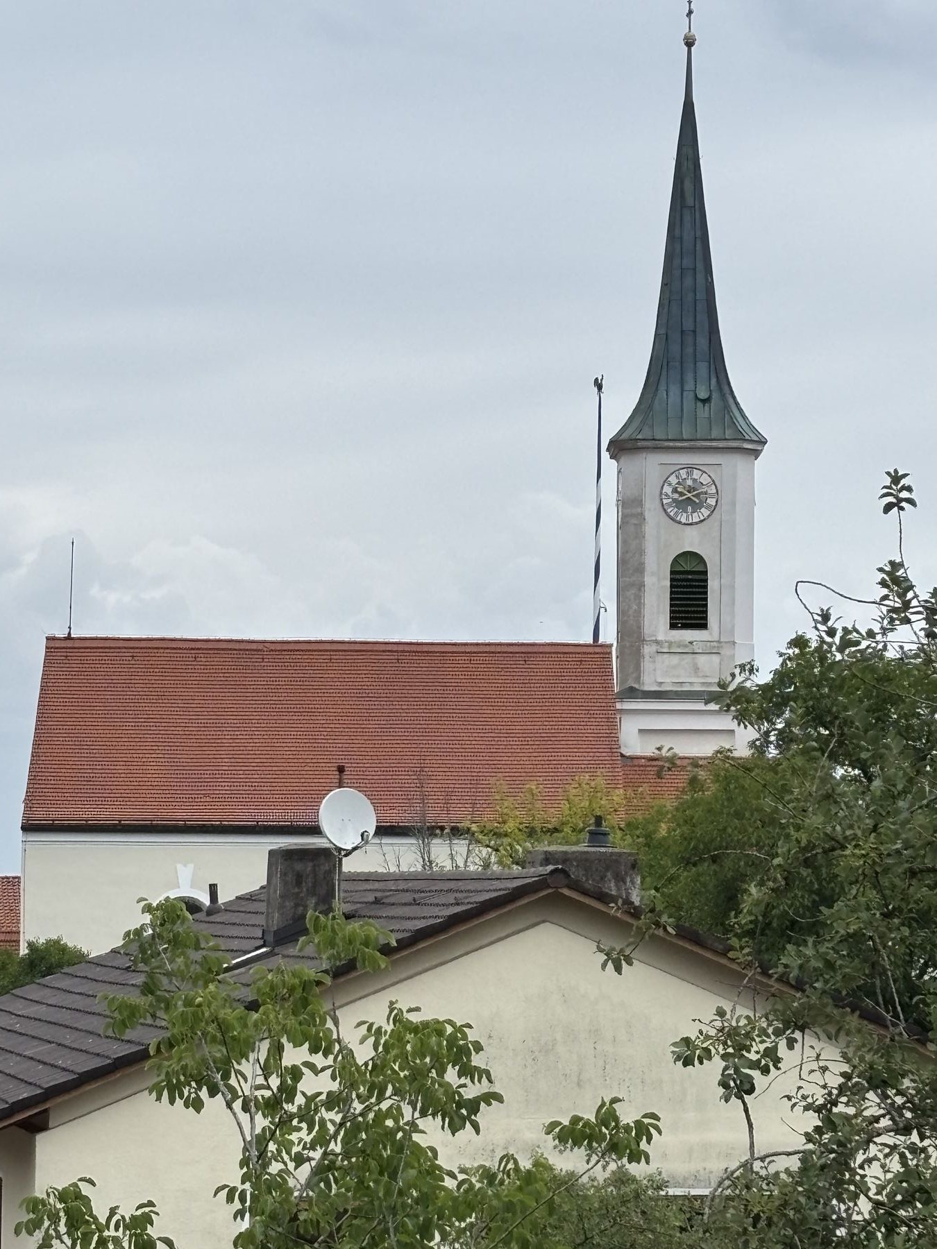 Haus & Umgebung – Foto 2