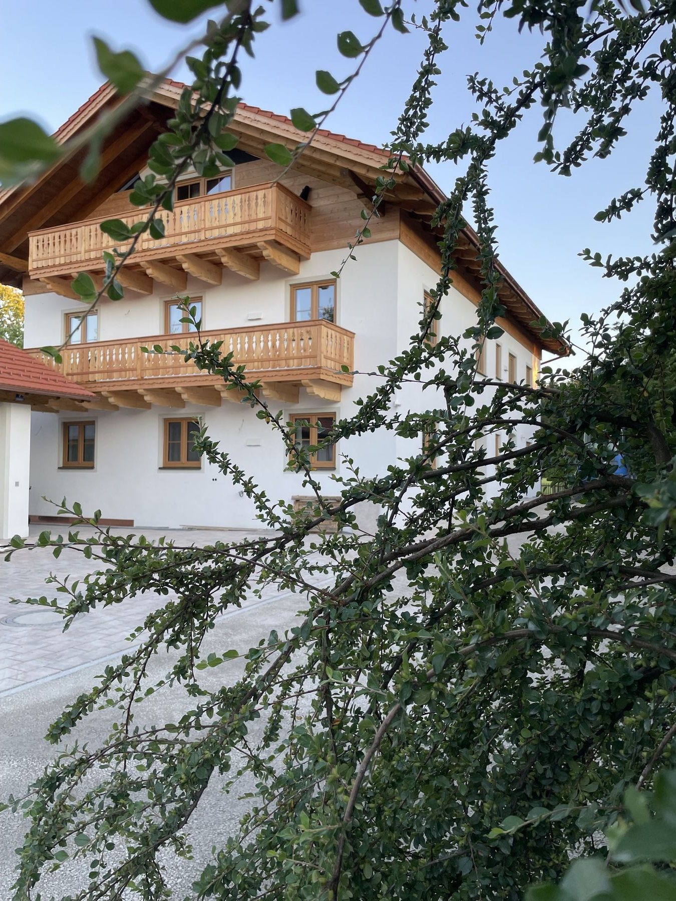 Haus & Umgebung – Foto 4