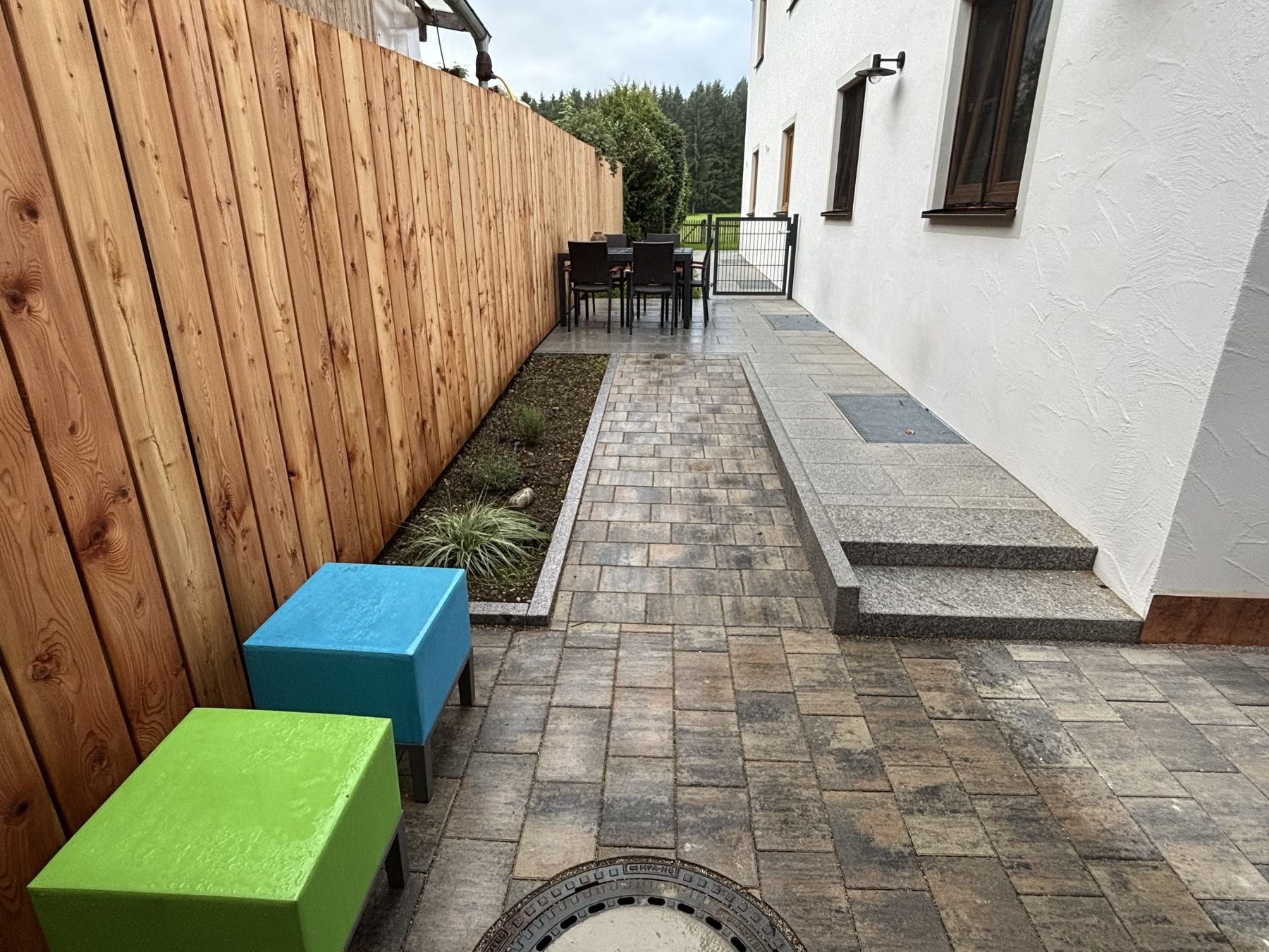 Haus & Umgebung – Foto 5