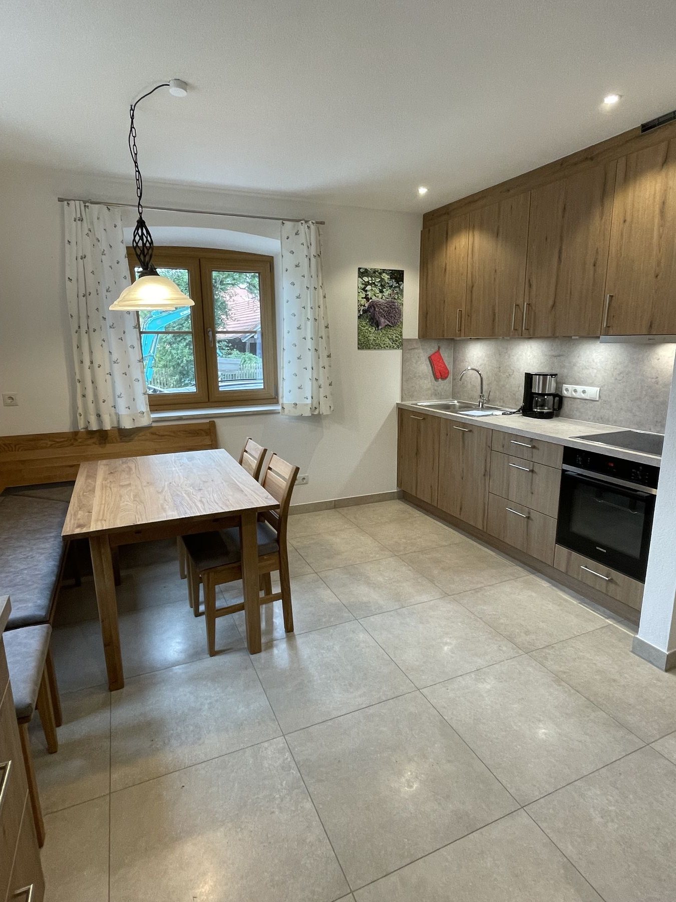 Ferienwohnung »Igel« – Foto 2