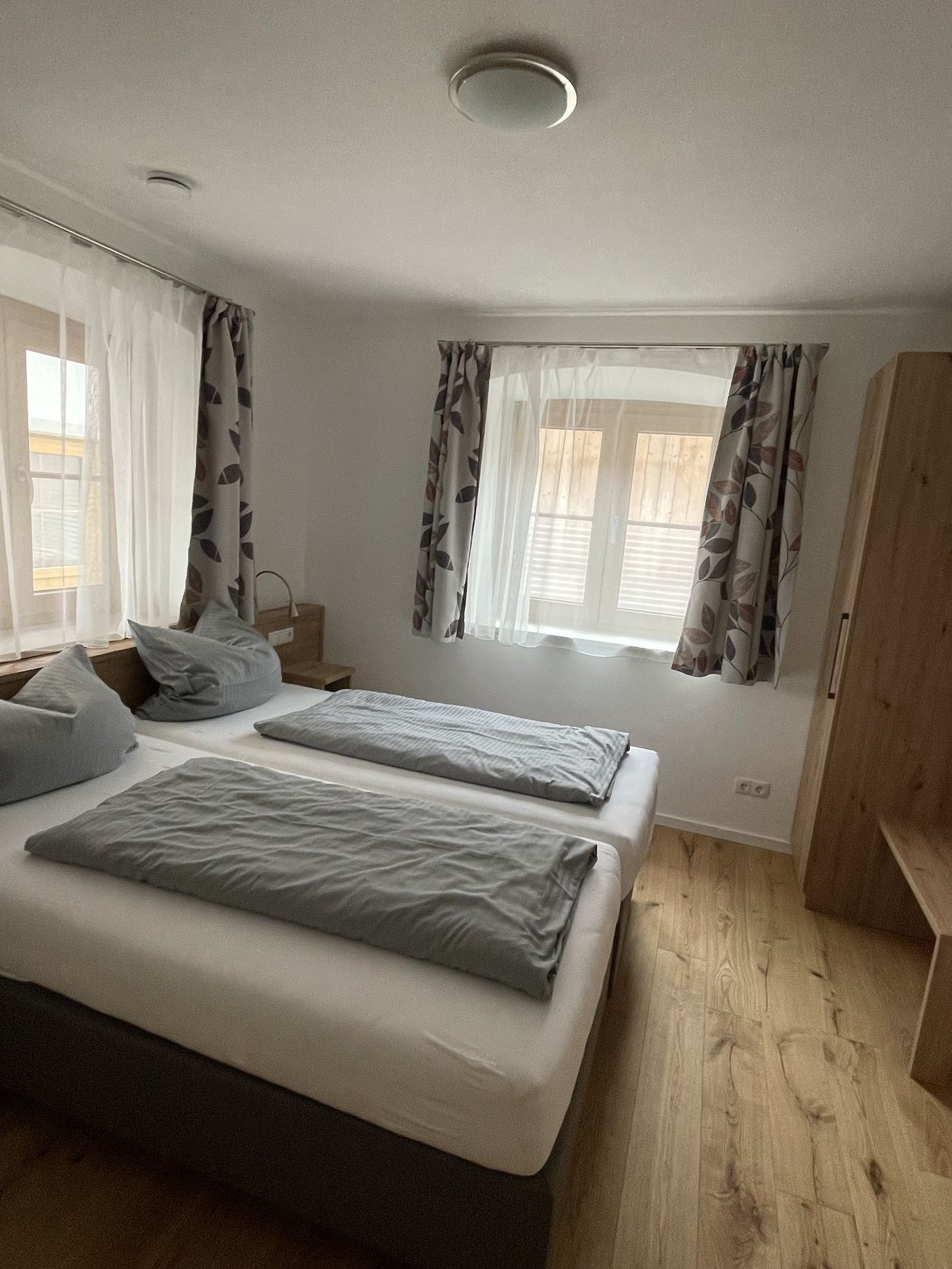 Ferienwohnung »Igel« – Foto 4