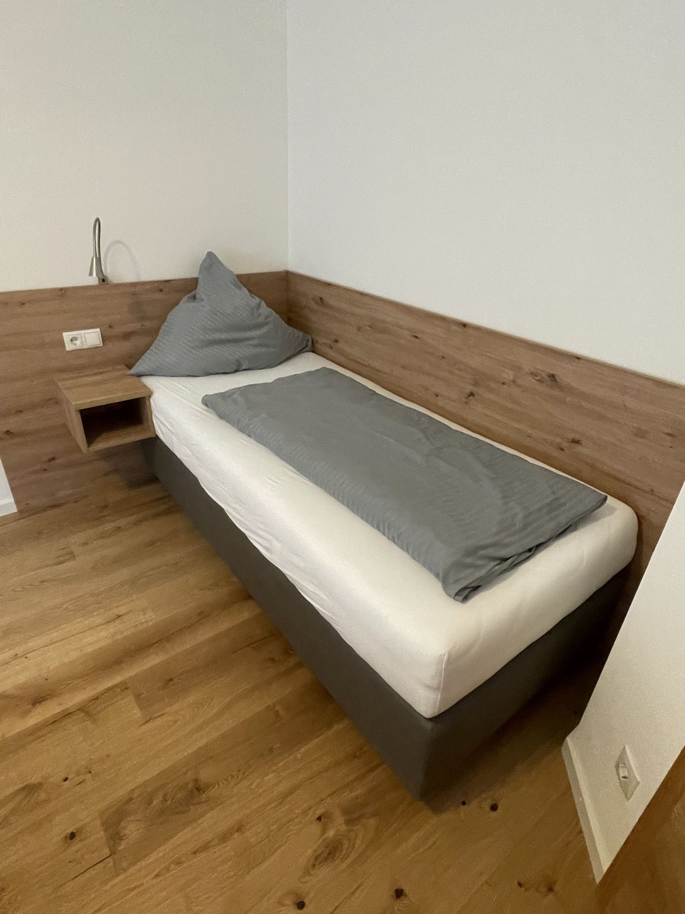 Ferienwohnung »Igel« – Foto 6