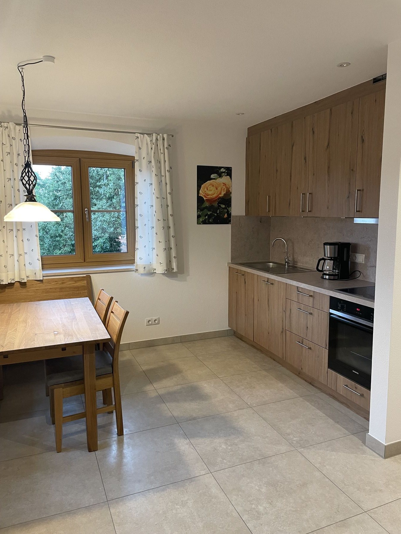 Ferienwohnung »Rose« – Foto 13