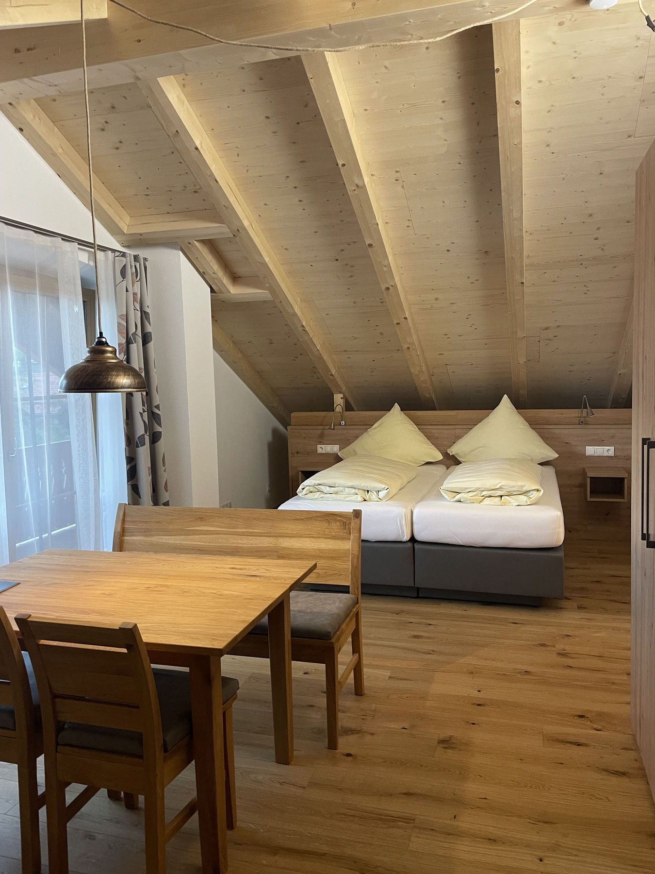 Ferienwohnung »Schmetterling«