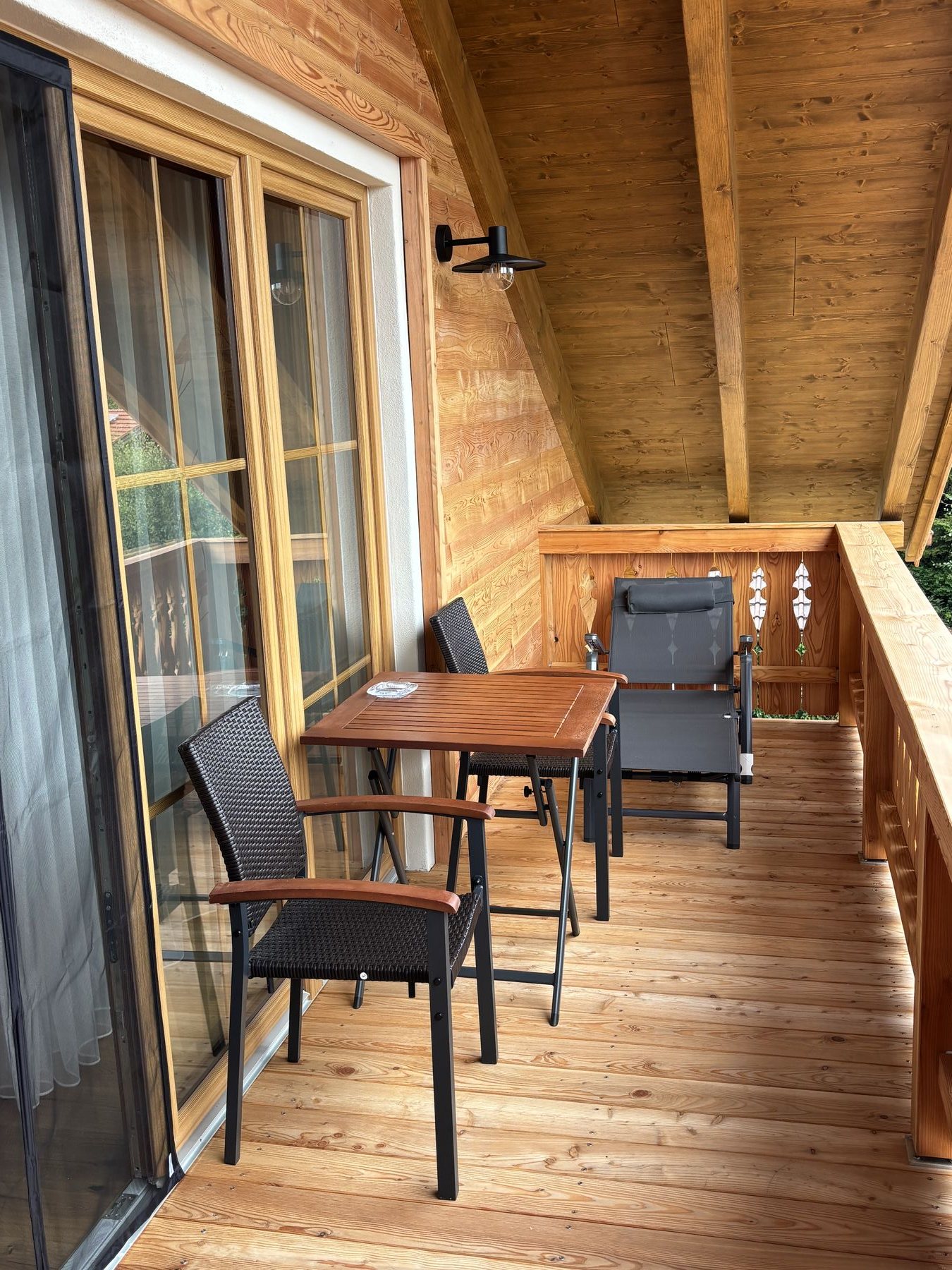 Ferienwohnung »Schmetterling« – Foto 2