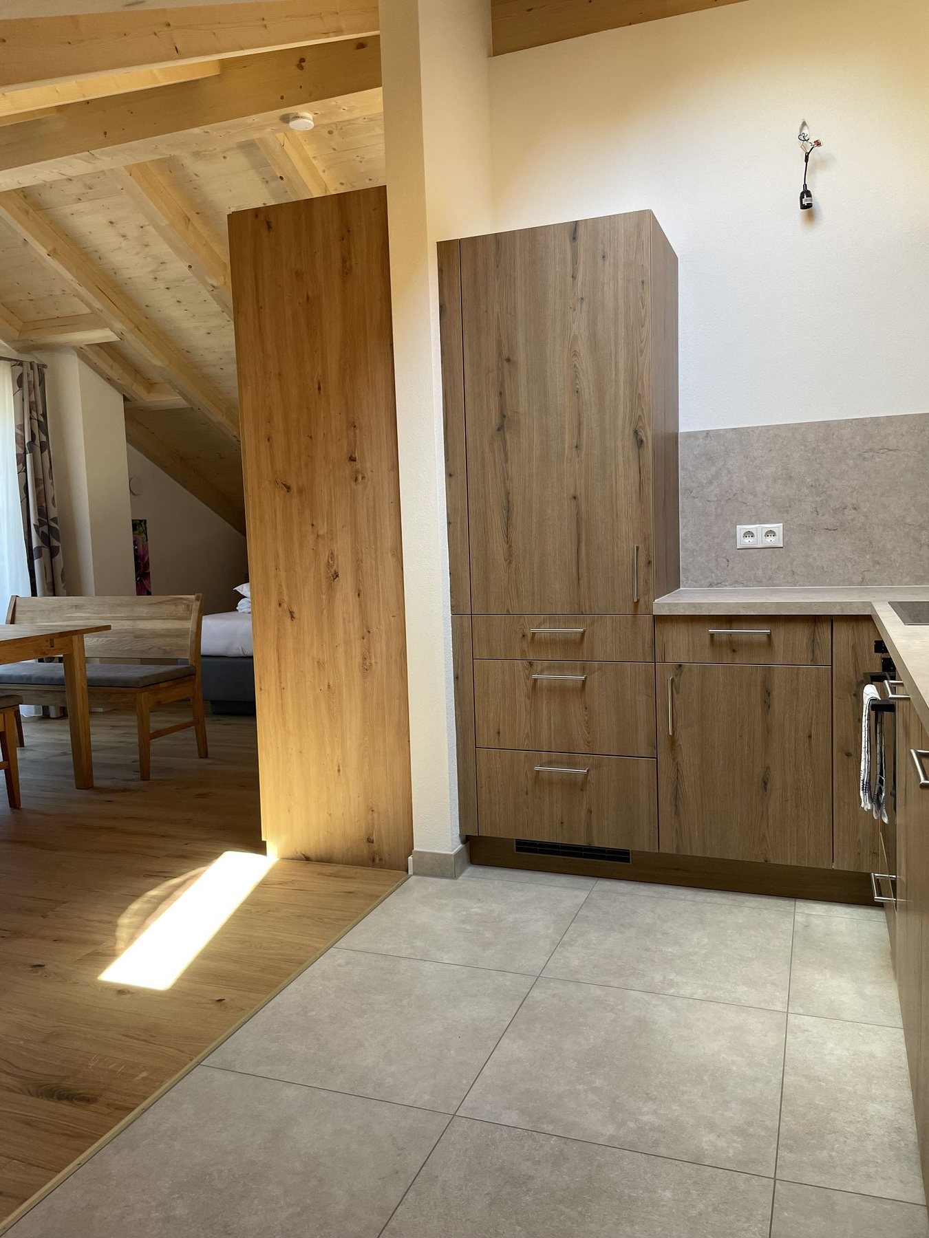 Ferienwohnung »Schmetterling« – Foto 4