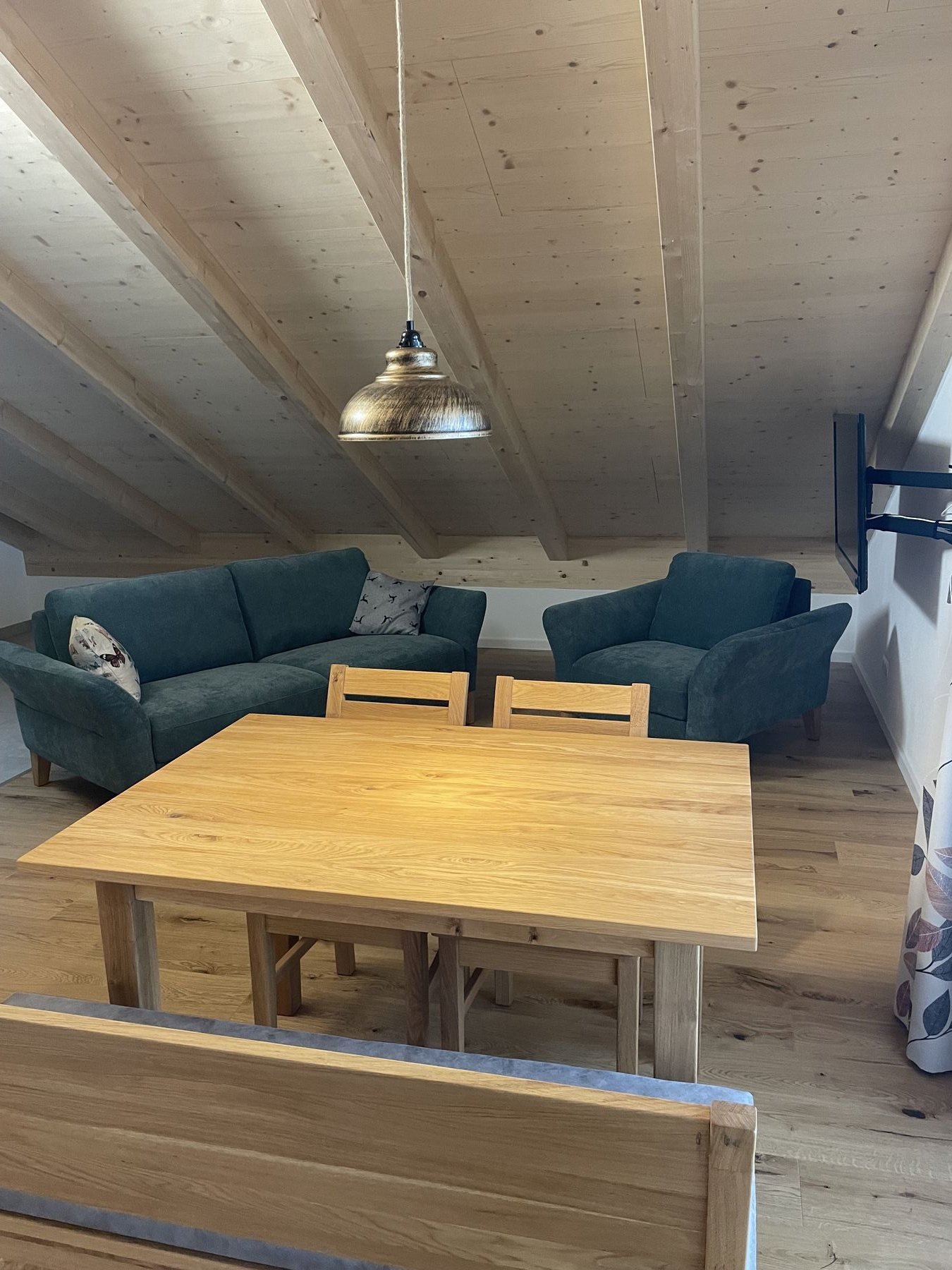 Ferienwohnung »Schmetterling« – Foto 8
